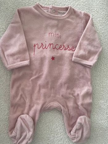 Pyjama