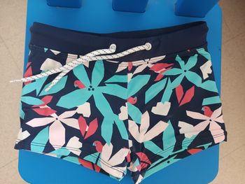 Maillot de bain 8 ans okaidi