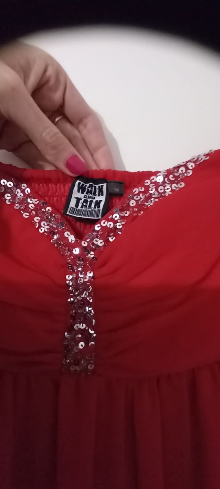 Robe 👗 - photo numéro 3