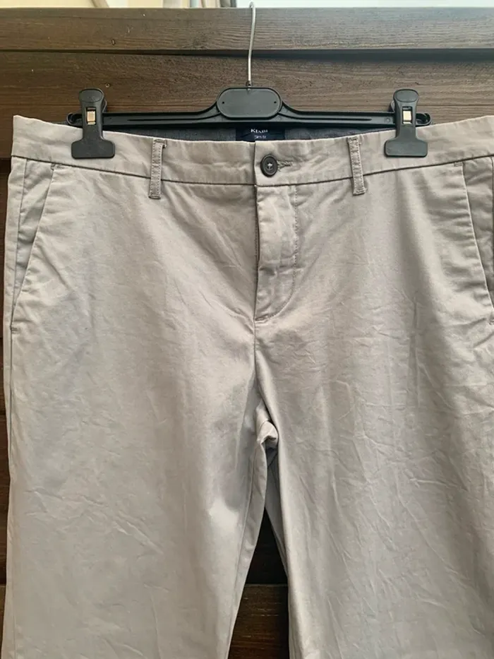 Pantalon homme xl - photo numéro 3