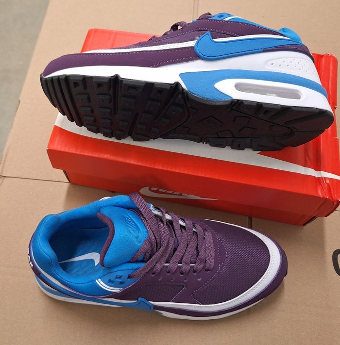 Replique Nike air max BW taille 39 neuve avec étiquettes 🏷 - photo numéro 5