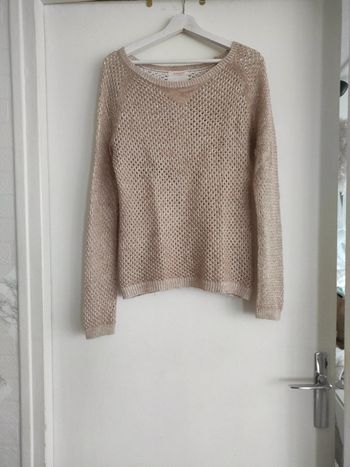 Pull Camaïeu