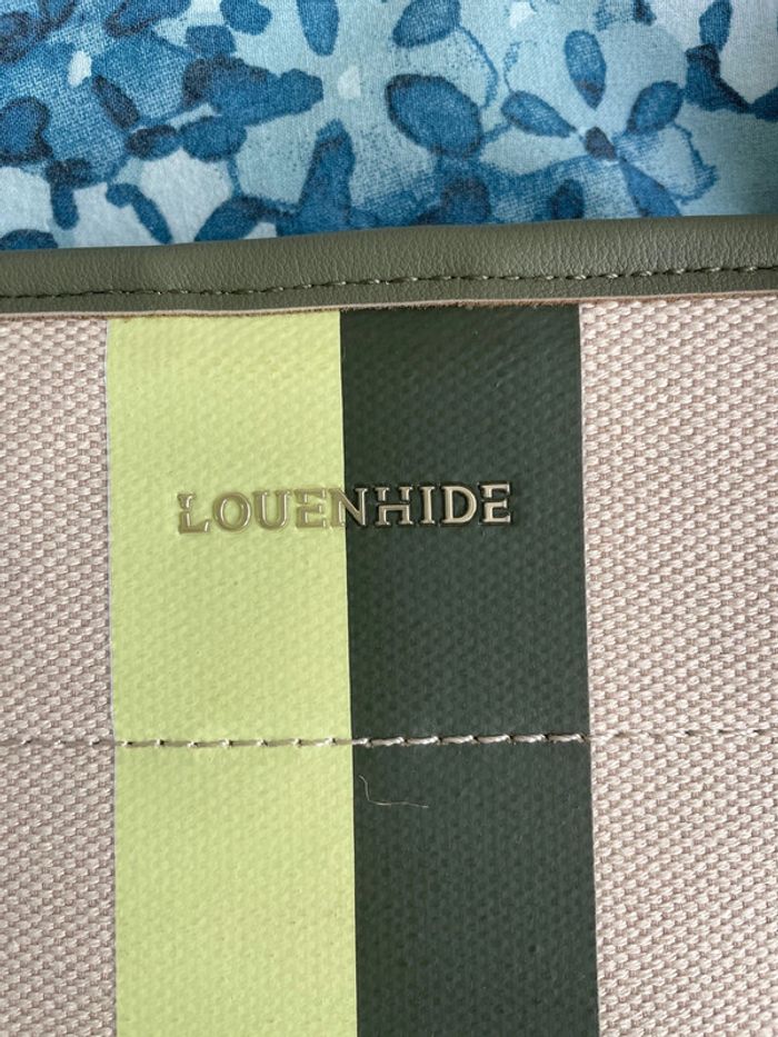 Grand sac Louenhide - photo numéro 2