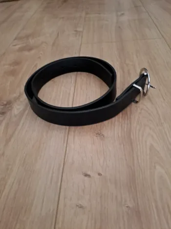Ceinture noire