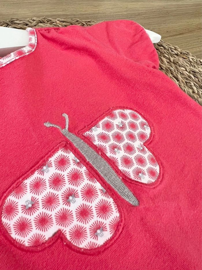 Combi courte Obaïbi - photo numéro 3