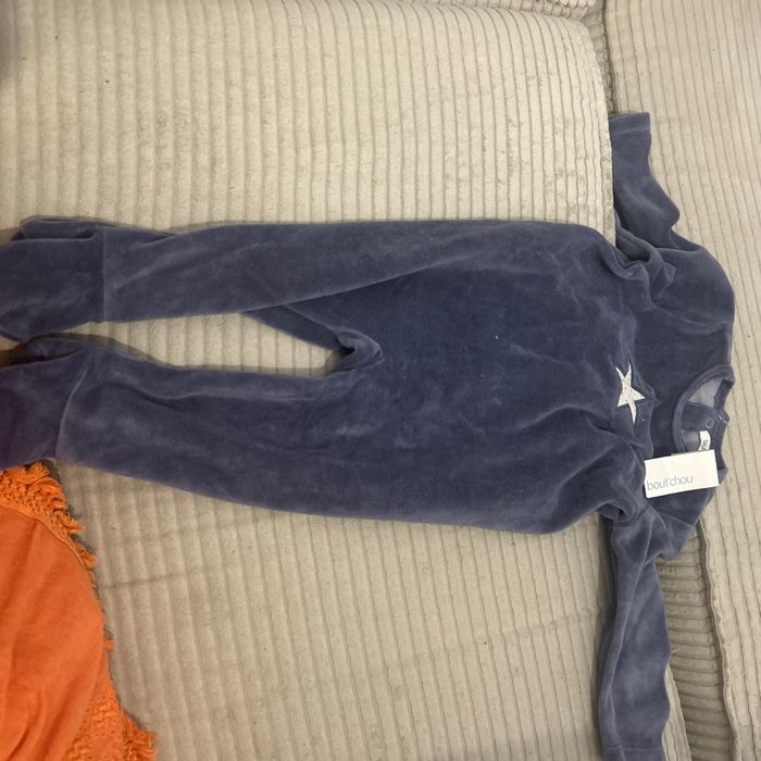 Pyjama hiver