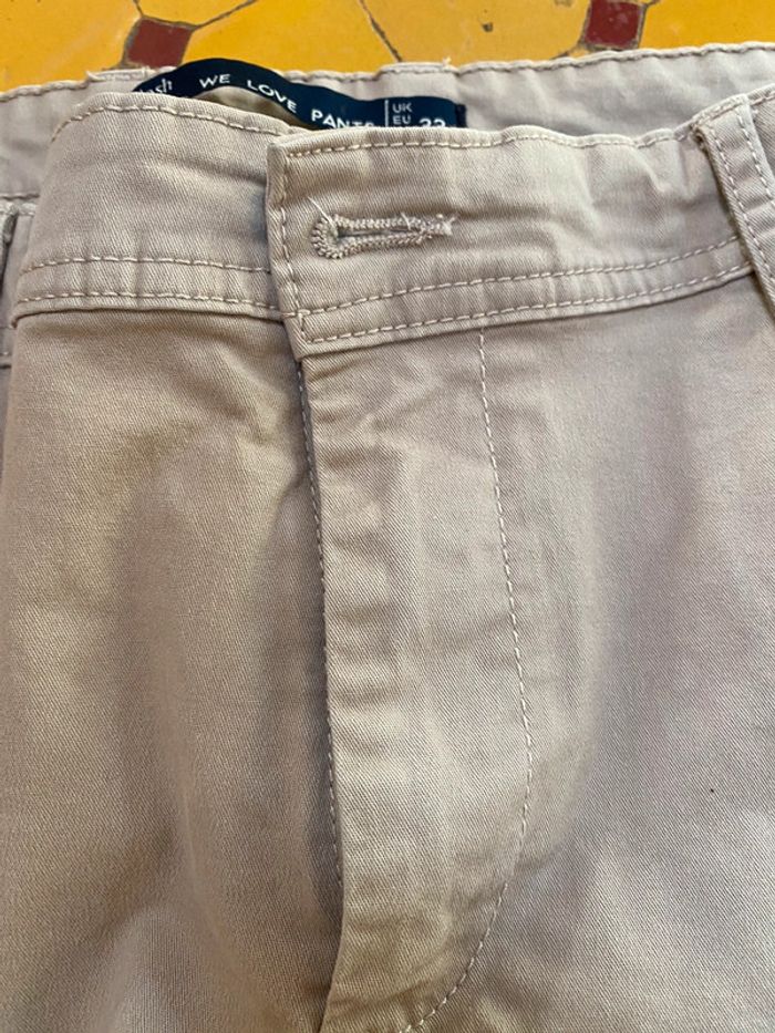 Pantalon chino - photo numéro 4