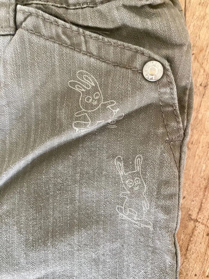 Pantalon 12 mois - photo numéro 2