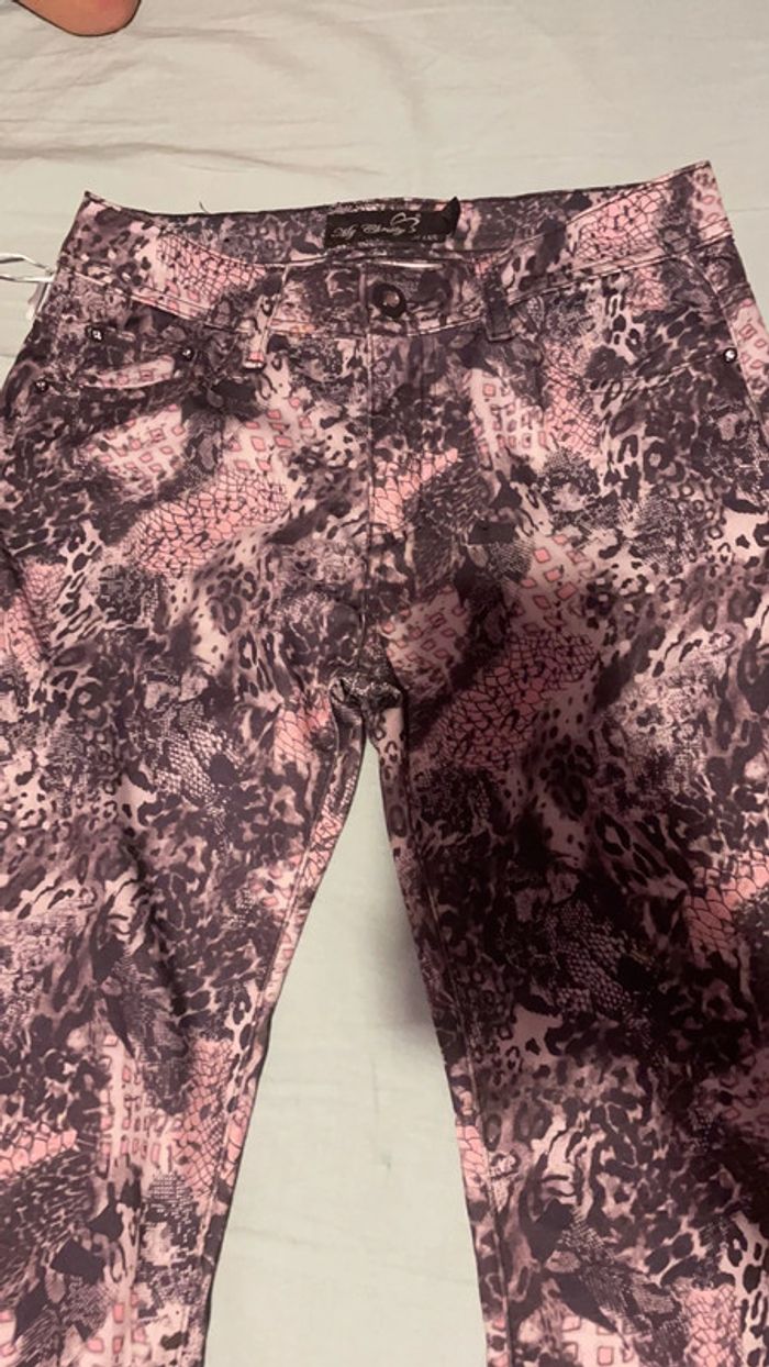 Pantalon - photo numéro 2