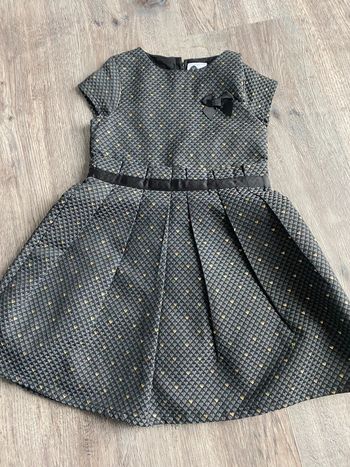 Robe 3 ans