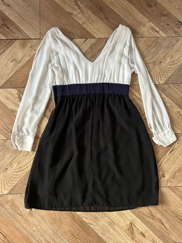 Robe Naf-Naf - photo numéro 3