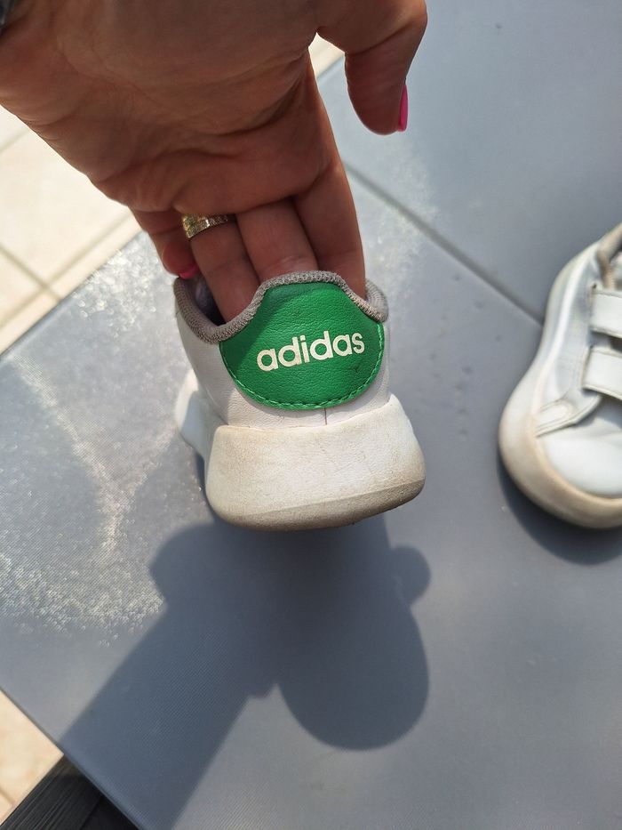 Baskets adidas - photo numéro 2