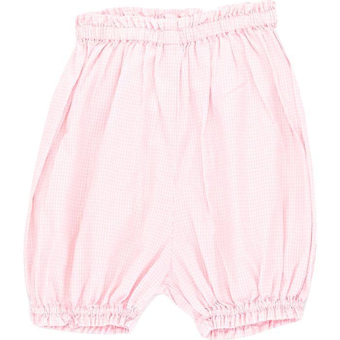 Short 12 mois en coton Bonton