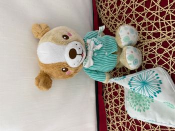 Clementoni Peluche Chiot - Pete The Puppy