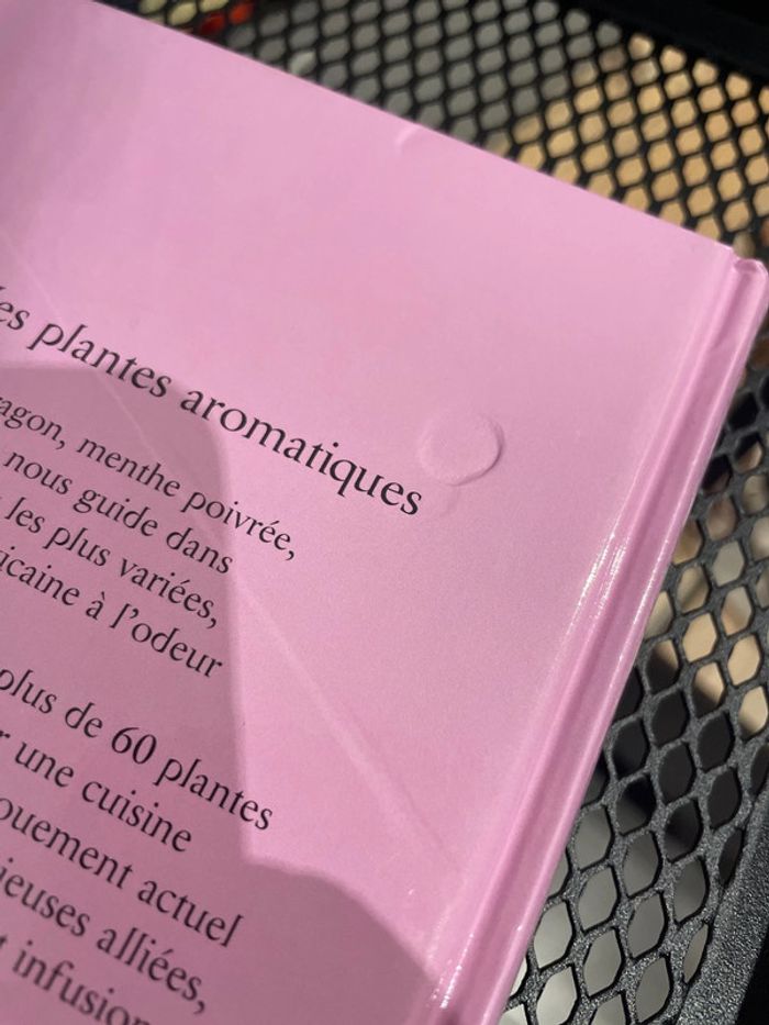 Le grand livre des plantes aromatiques - photo numéro 3