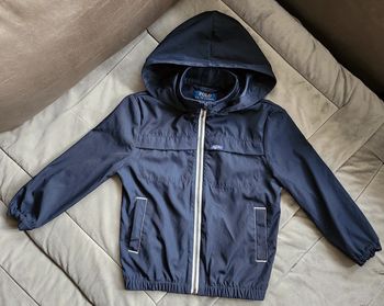 Coupe-vent Ralph Lauren