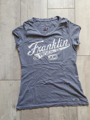 Tee-shirt femme