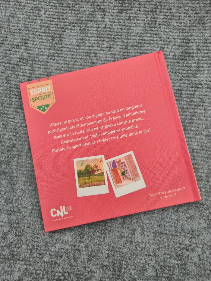 Livre enfant - photo numéro 2