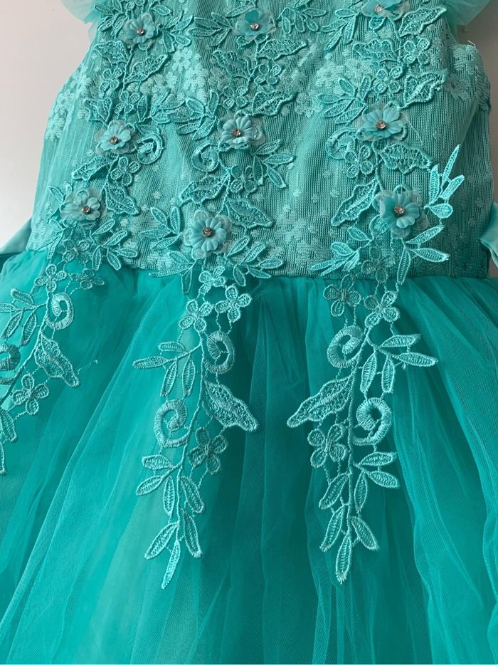 Robe de fête - photo numéro 6