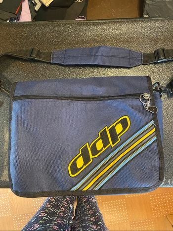 Cartable DDP