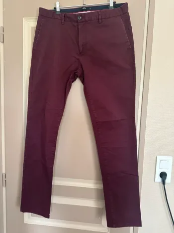 Pantalon chinos