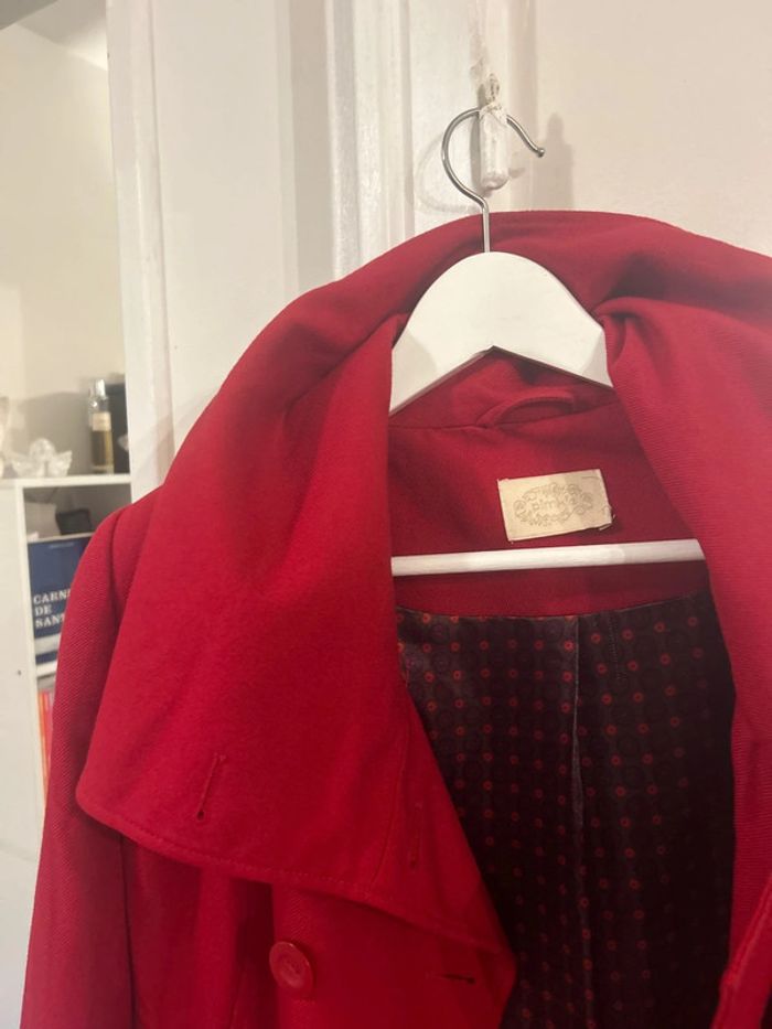 Veste cintrée - photo numéro 7