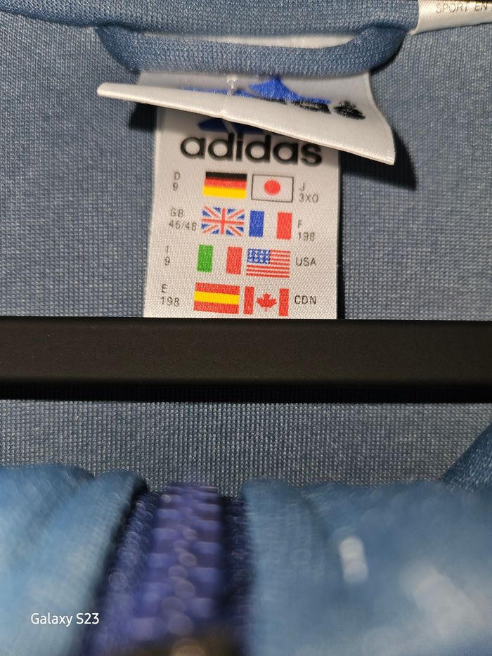 Veste adidas - photo numéro 5