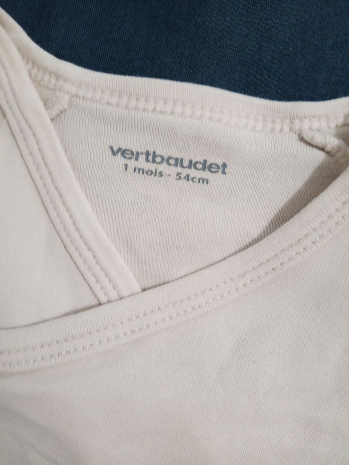 Bodie _ 1 mois - photo numéro 2