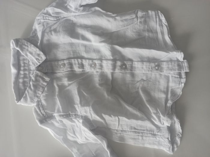 Lot vêtements cérémonie - photo numéro 3