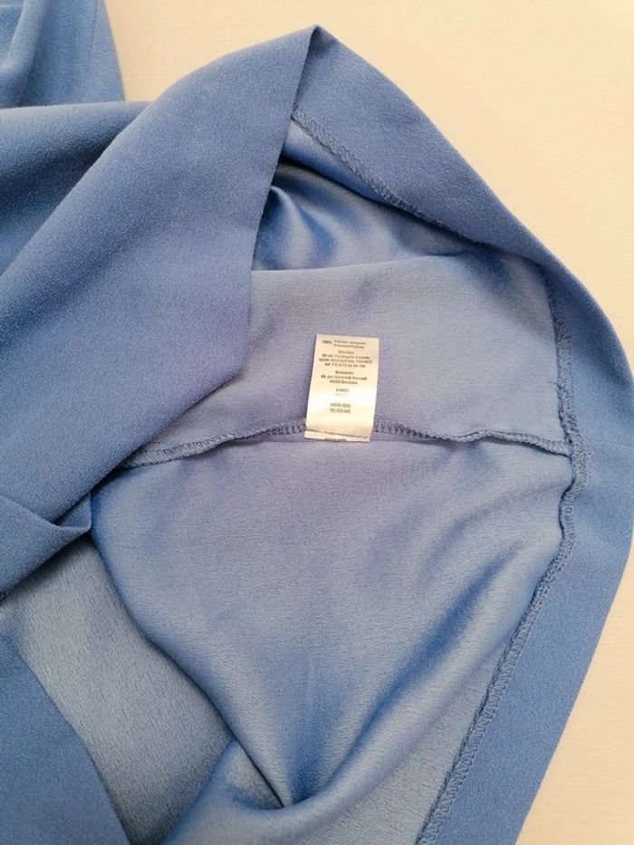 Robe courte ou tunique 44 - photo numéro 5