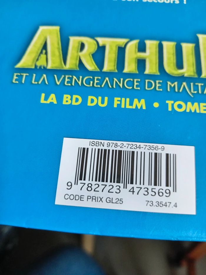 Bd Arthur - photo numéro 3