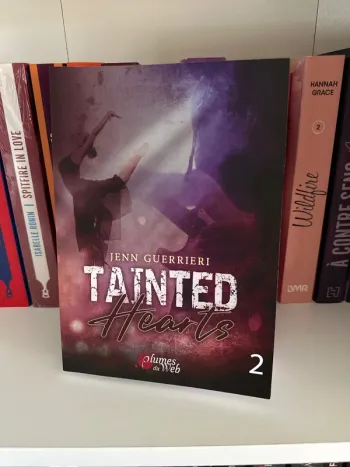 Tainted hearts 2