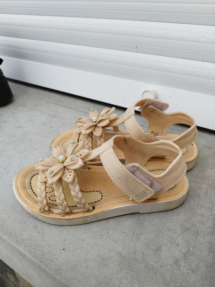 Sandales - photo numéro 2