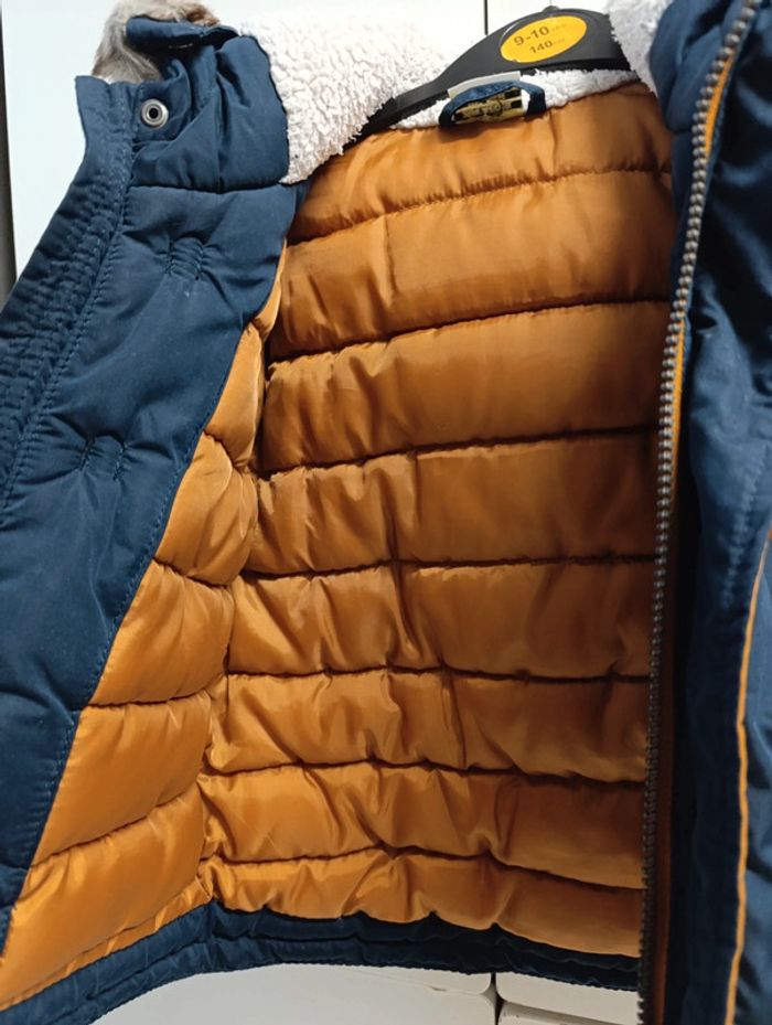 Doudoune garçon, Tape à l'oeil - photo numéro 6