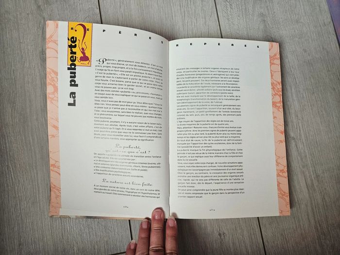 Le livre des jeunes filles - photo numéro 6