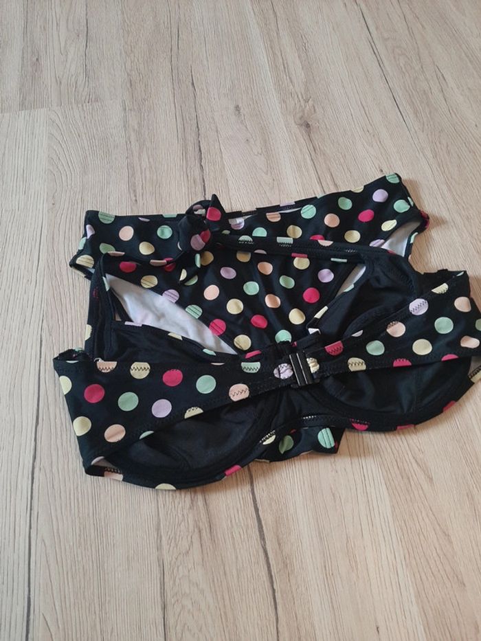 Super maillot de bain - photo numéro 2