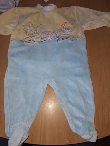 Pyjama