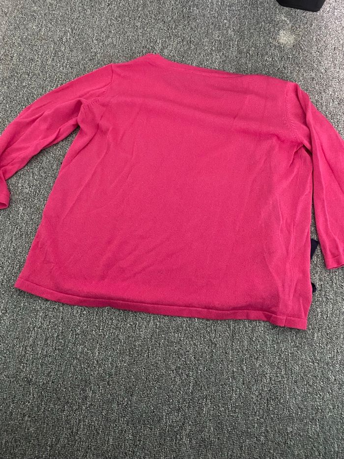 Pull femme - photo numéro 3