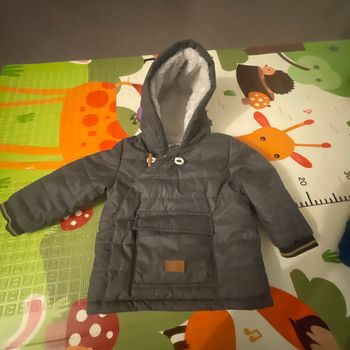 Manteau