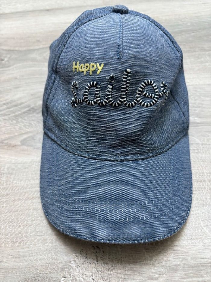 Casquette 47 cm Obaibi