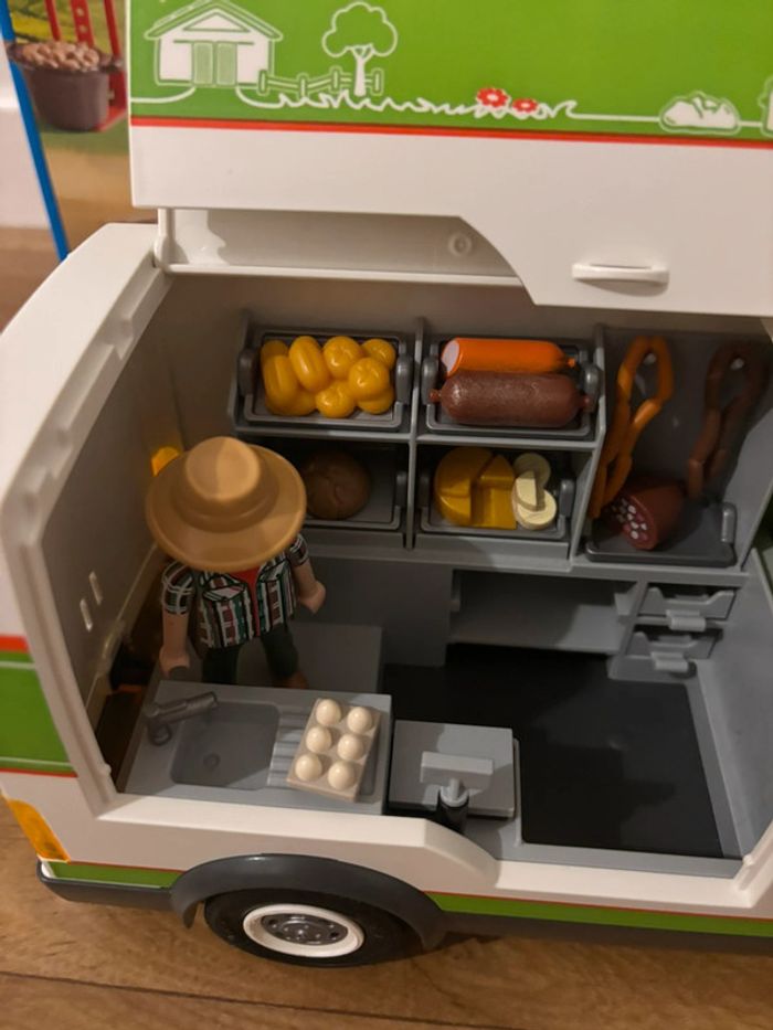 Playmobil 70134 - photo numéro 7