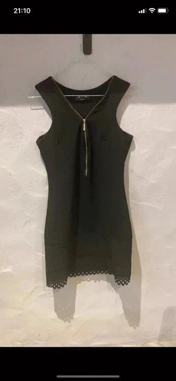 Robe TU
