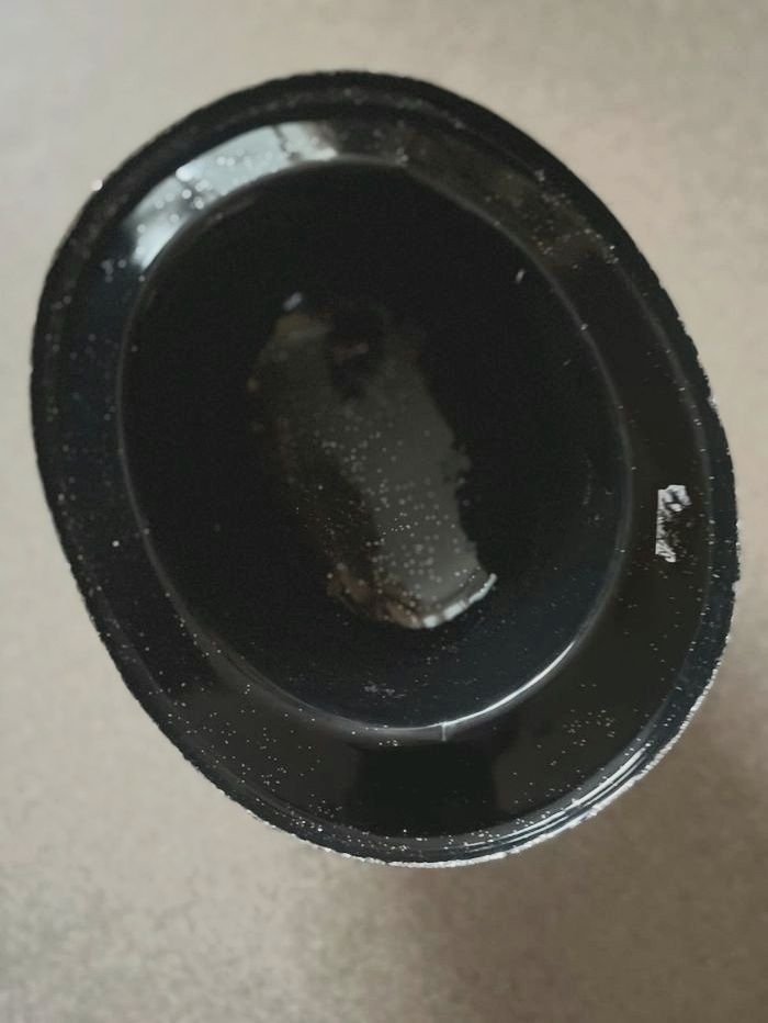 chapeau de fete ou déguisement femme / ado taille unique gris argenté - photo numéro 4