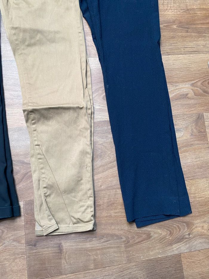 Maxi lot homme - photo numéro 5