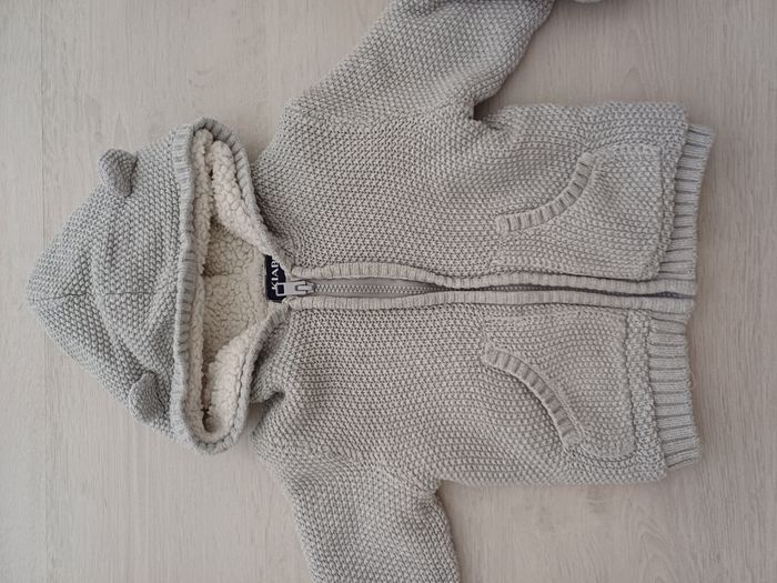 Veste - photo numéro 2