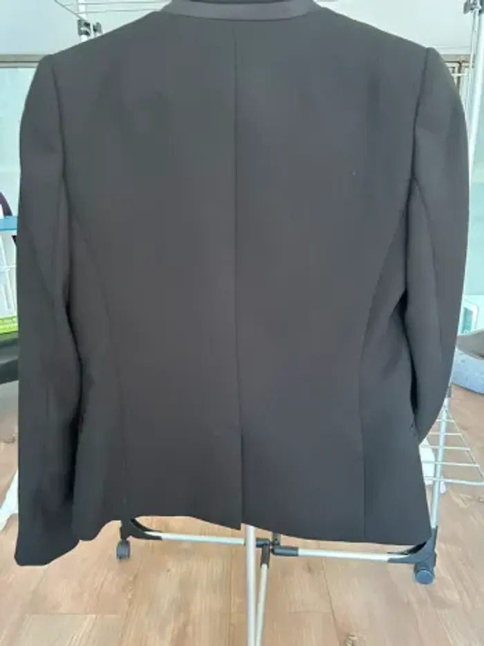 Blazer femme - photo numéro 3