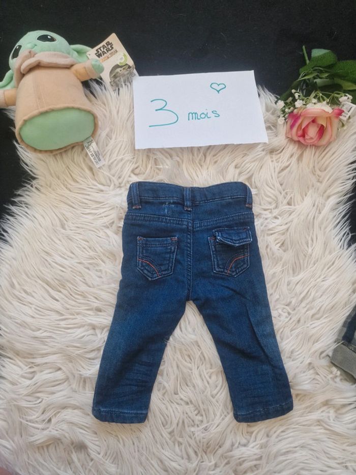 Jeans 1 - photo numéro 2