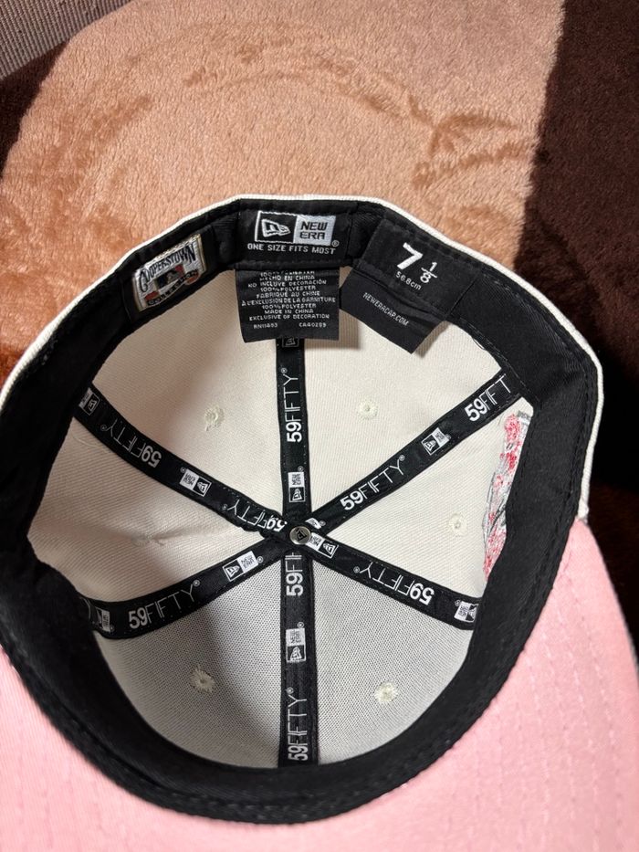 Casquette New Era - photo numéro 6