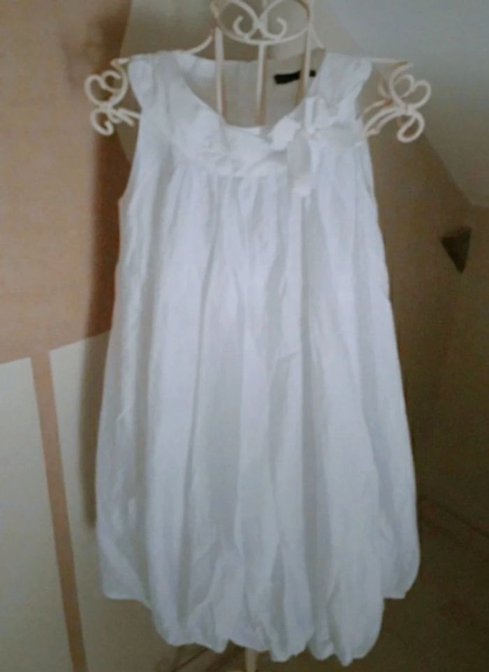Robe pour cérémonie