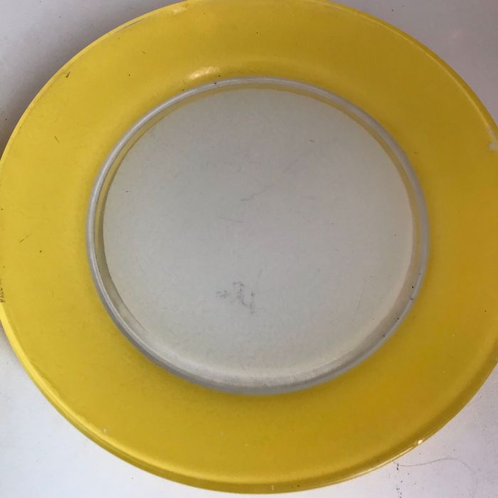 Assiettes - photo numéro 3
